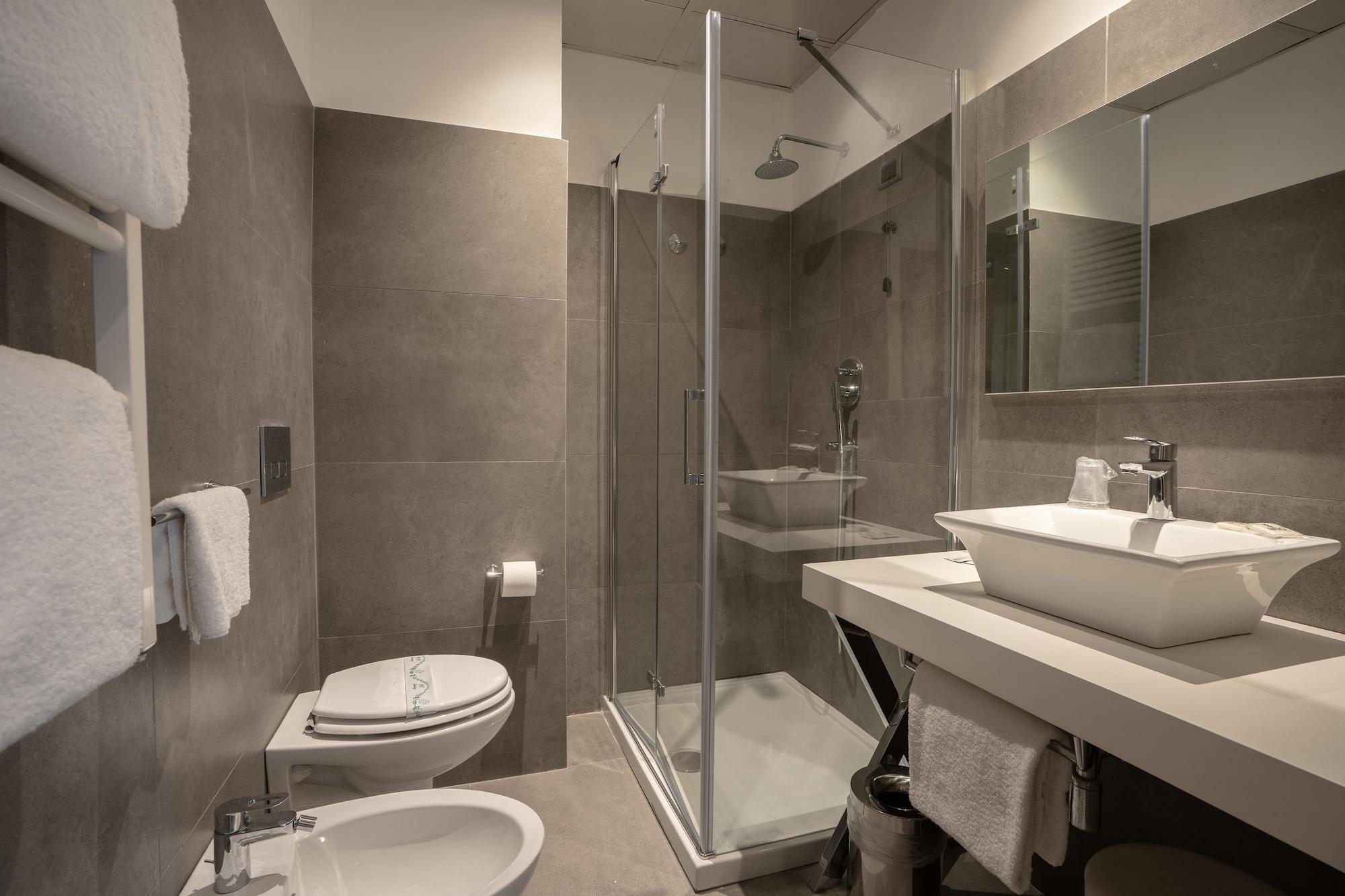 Hotel Poledrini โฟลีโญ ภายนอก รูปภาพ