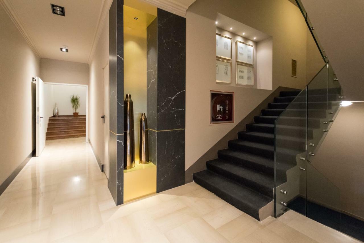 Hotel Poledrini โฟลีโญ ภายนอก รูปภาพ
