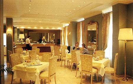 Hotel Poledrini โฟลีโญ ร้านอาหาร รูปภาพ